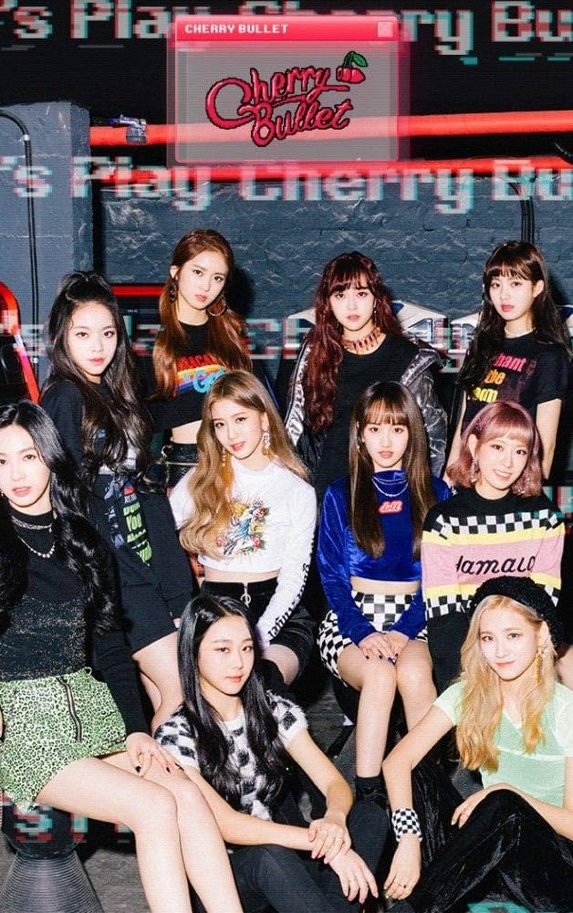 cherry bullet トレカ weverse グリップトック cherry bullet トレカ weverse グリップトック cherry bullet